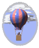 Baloon by Animation Factory