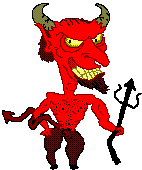 Satan by Deddi Shy